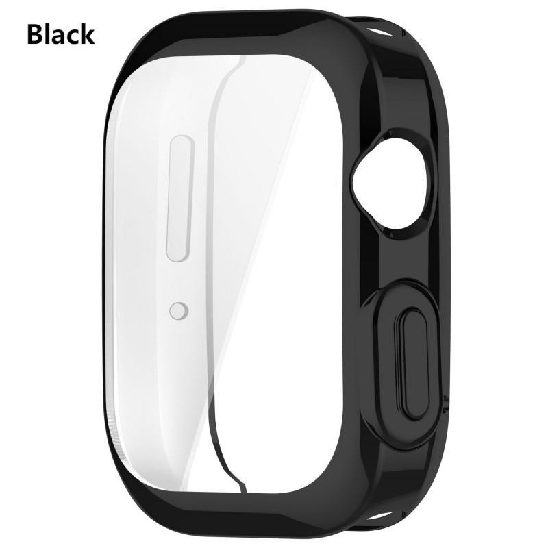 TPU Soft Case for Huawei Watch D2 Full Coverage Screen Protector Protective Bumper for Huawei Watch D2 Cover Accessories