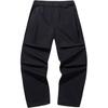 Life Series Solid Color Soft Versatile Simple Casual Pants Men Bottoms 152618504-3
