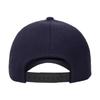 Flexfit YP Classics Curved 5 Panel Snapback Cap