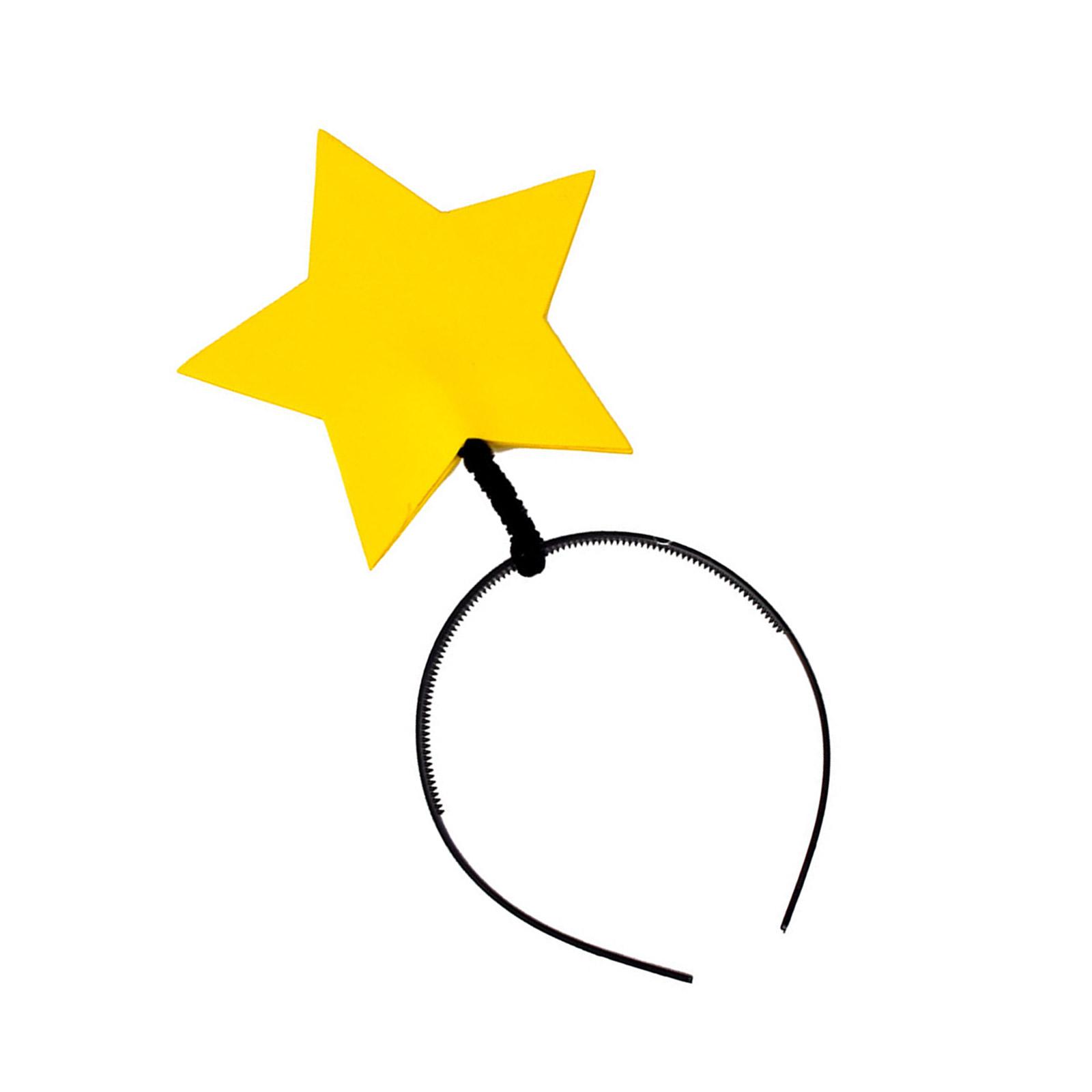 

Ободки для волос в виде солнца/луны/звезд Реквизит для фотобудки Привлекательные ободки для волос в виде солнца Головные уборы для вечеринок Забавные ободки для музыкальных фестивалей C