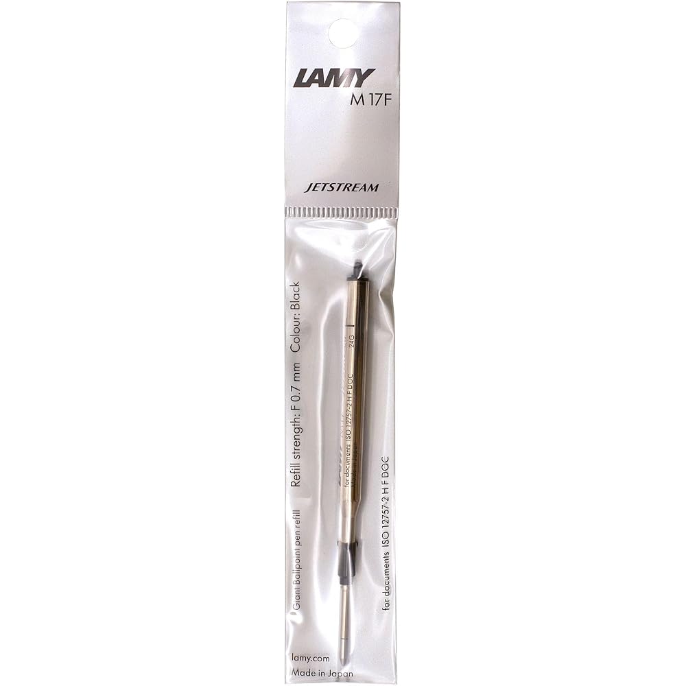 Сменный стержень для шариковой ручки Jetstream Jetstream Inside 07 Lamy Safari