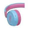 310BT Kids Wireless On-Ear Headphones - Bluetooth Headphones with Microphone, Safe Sound Under 85dB 25-26