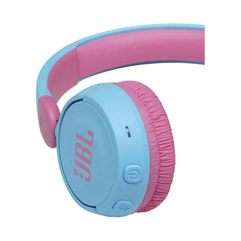 310BT Kids Wireless On-Ear Headphones - Bluetooth Headphones with Microphone, Safe Sound Under 85dB 25-26