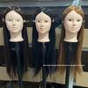 Cabeça de Maniquim para Prática de Maquiagem e Penteados para Tranças, Penteados de Noiva e Históricos