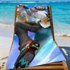 Spiel Ifa Genshin Impact Handtuch Sport Schnelltrocknend Reise Campingausrüstung Sanddicht Weich Leicht Großes Strandhandtuch