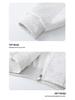2025 Premium Retro Fur Collar Hoodie Cardigan Jacket for Men & Women - Autumn Trendy Couple Wear