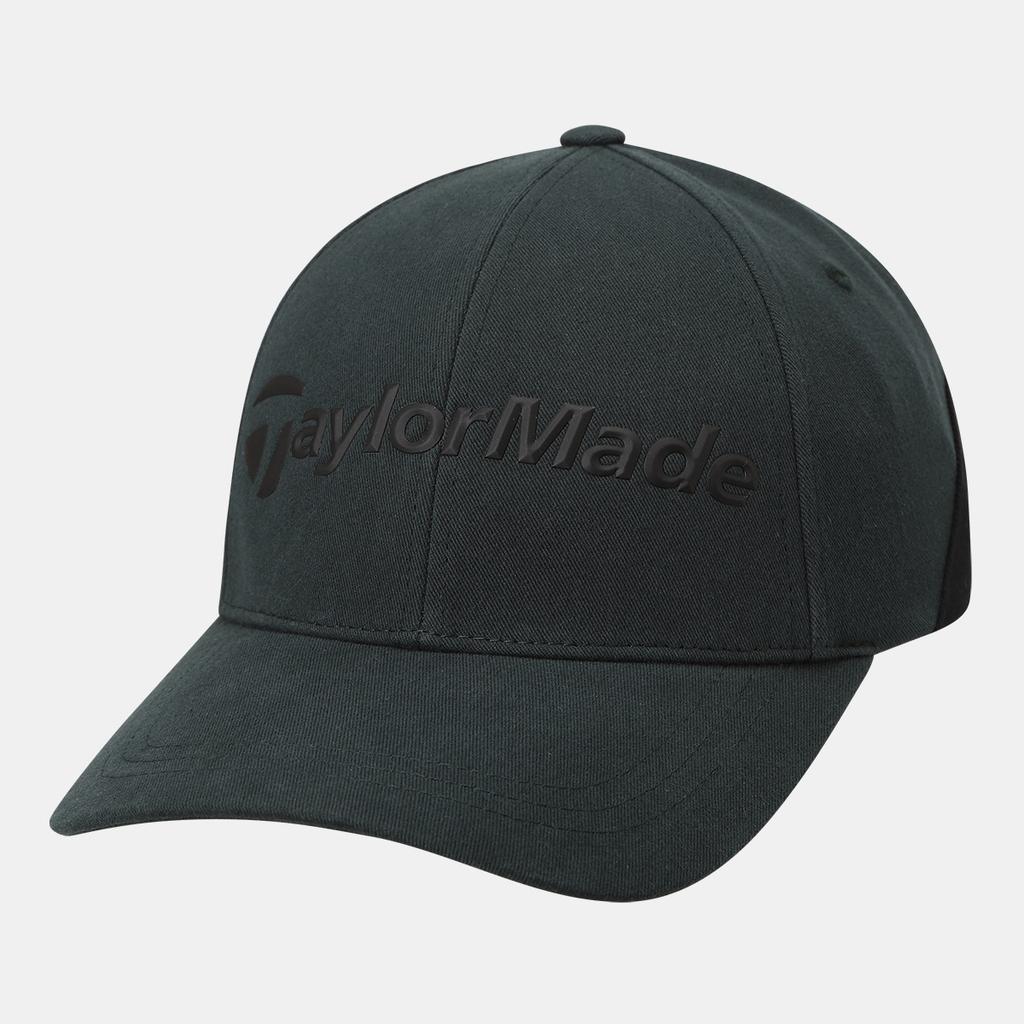 TAYLORMADE APPAREL 26Ss Men'S Basic Diagonal Tape Detail Ball Cap T8031H61626-819