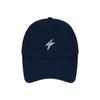 OUU LV Thunder Ball Cap Navy