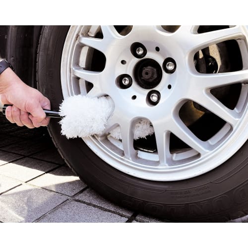 Wilson Deep Cleaning Wheel Mop