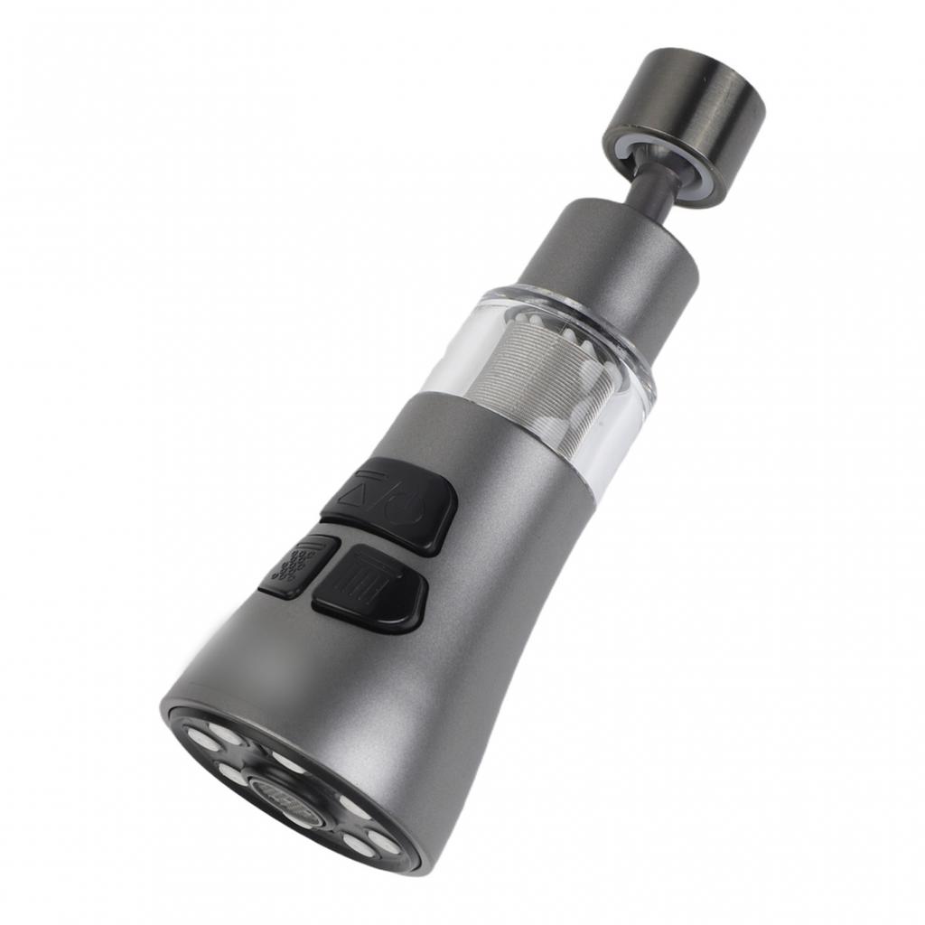 Faucet Filter Set Sink Water Filter Compatible With Standard Faucets