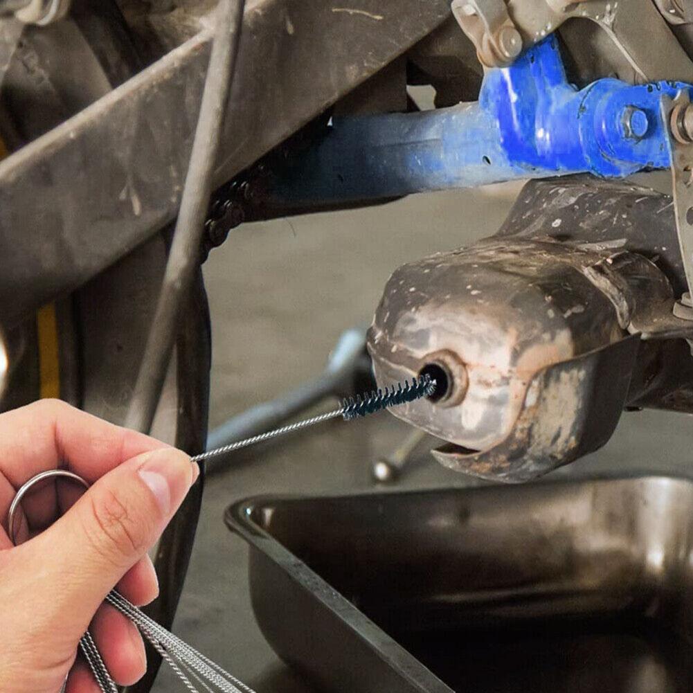 14pcs Carburetor Adjustment Tool Screwdriver Kit For Chainsaw Eater Trimmer