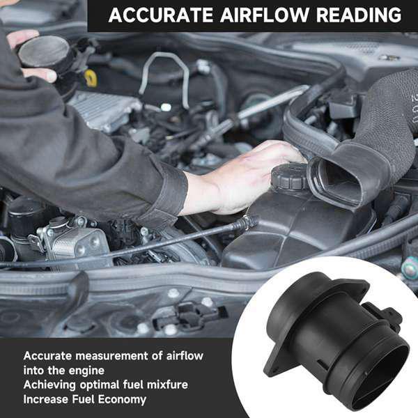 0280218286 CPLA12B579AA C2D19537 LR035726 Air Flow Meter for Land Rover