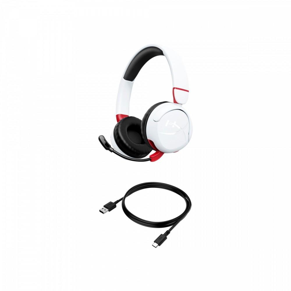 Headset Cloud Mini Gaming - 7G8F2AA