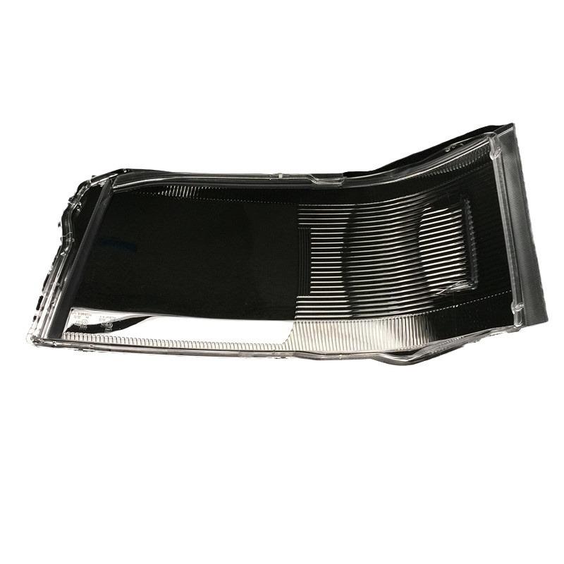 Compatible PC Lamp Cover for 05-09 Toyota Hiace Headlights