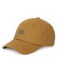 Eondeokeonteulol Cotton Logo Ball Cap Serif Udc / Authenic B B / Mud Yellow