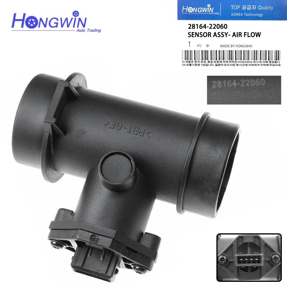 No.:28164 22060 MAF Meter Mass Air Flow Sensor Fits Hyundai Accent Scoupe 1.5L 93-99 ALFA ROMEO 0280217102, 28164 22051 NEW
