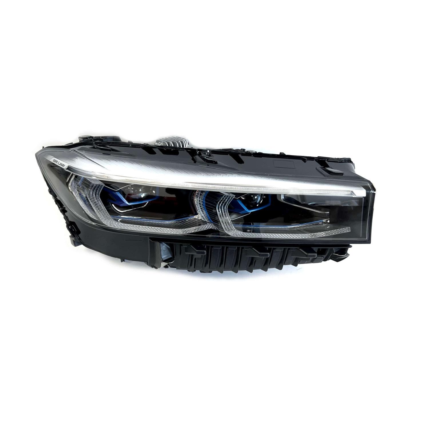 

Headlights restyling (2015-2019) for BMW 7 series G11/G12