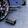 Wireless Electric Car Inflator & Balloon Pump with Ultra-Fast Inflation and Lighting Feature