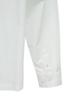 THE SATURDAY EVENING POST Wrap Shirts_White