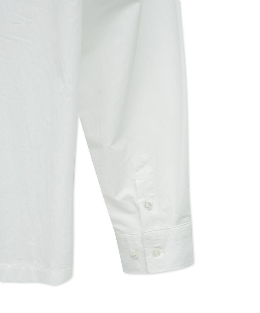 THE SATURDAY EVENING POST Wrap Shirts_White