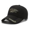 Men Cotton Embroidered Baseball Caps For Men Woman Hat camo outdoor trucker hat