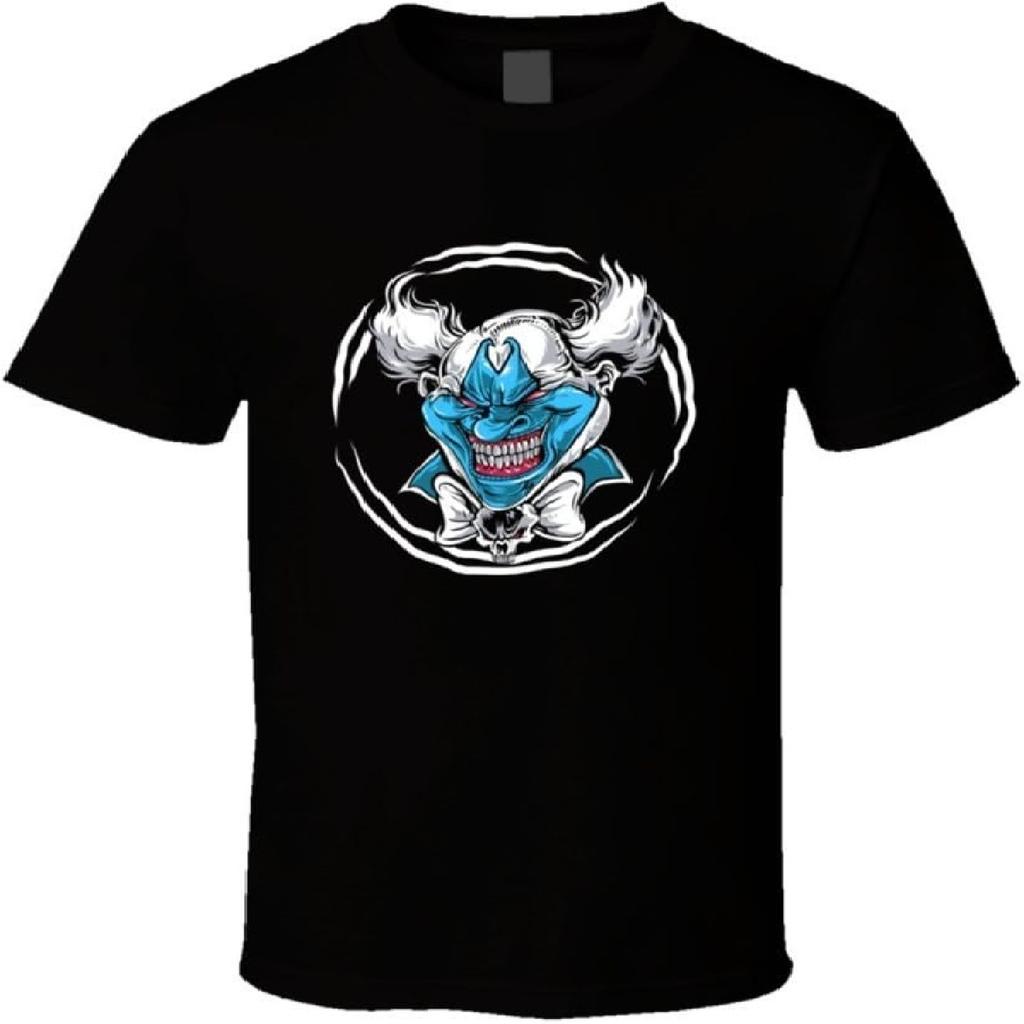 Violator Spawn T Shirt 2XL Black