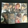 BOYNEXTDOOR Nojanpoka Public Album Complete Set - Clearance Sale - Photocards Used