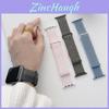 Apple Watch Sport Nylon Band Met Verstelbare Sluiting Voor Fitness En Dagelijks Gebruik