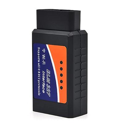 Wifi Elm327 V1.5 Scanner Elm-327 Wifi Code Reader Elm 327 Wifi 1.5 Car Diagnostic Tool For Android/Ios/