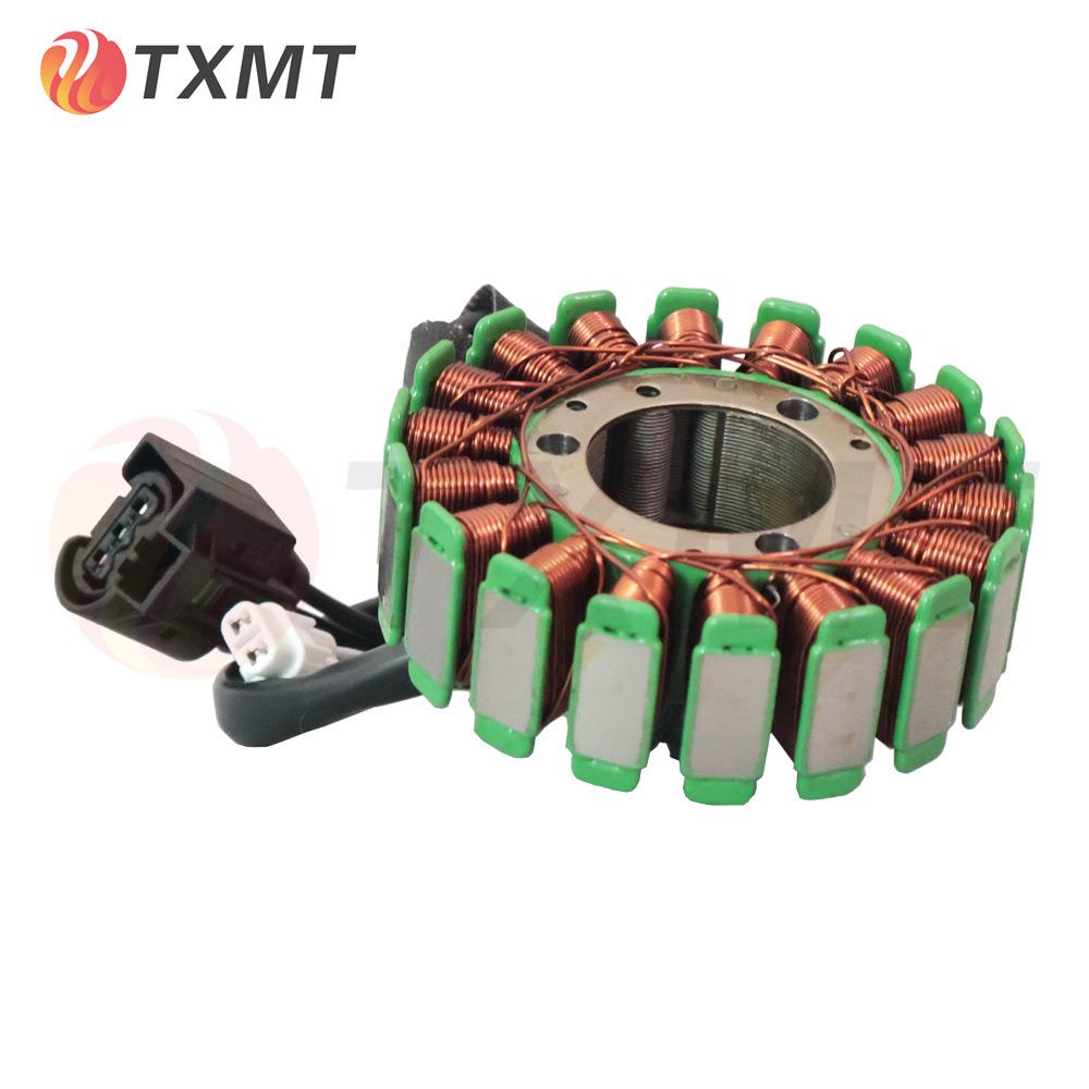 Compatible Stator Coil Generator for BMW G310GS/G310R (2016-2021)