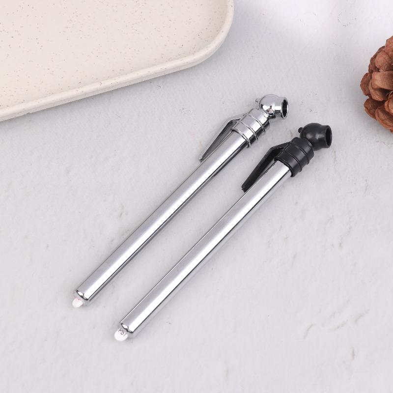 Meter Gauge Pen Barometer Monitor System Universal Tyre Air Pressure Test Meter Pen Portable 5-50 Psi Air Pressure Test Tools