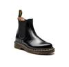 Dr Chelsea Boots. Martens 2976 Ys 22227001, Black