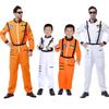 Kids' Astronaut Costume for Stage Performances