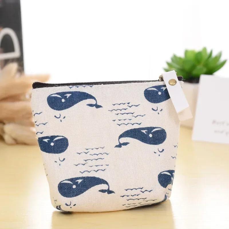 Fashion Coin Purses Women Wallet Small Cute Credit Card Holder Key Money Bags for Ladies Purse Kids Children Zipper Pouch
