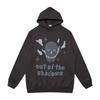 American Trendy BROKEN PLANET MARKET Fleece-lined Hoodie for Men & Women - Autumn/Winter Collection