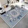 European Style Printed Pattern Non-slip Rug Baby Play Crawl Floor Yoga Mat Living Room Carpet Decoration Tapestry alfombrilla