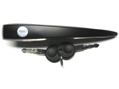 VW T2 73-79 Front Outer Door Handle Version with 1 Pin Left = Right