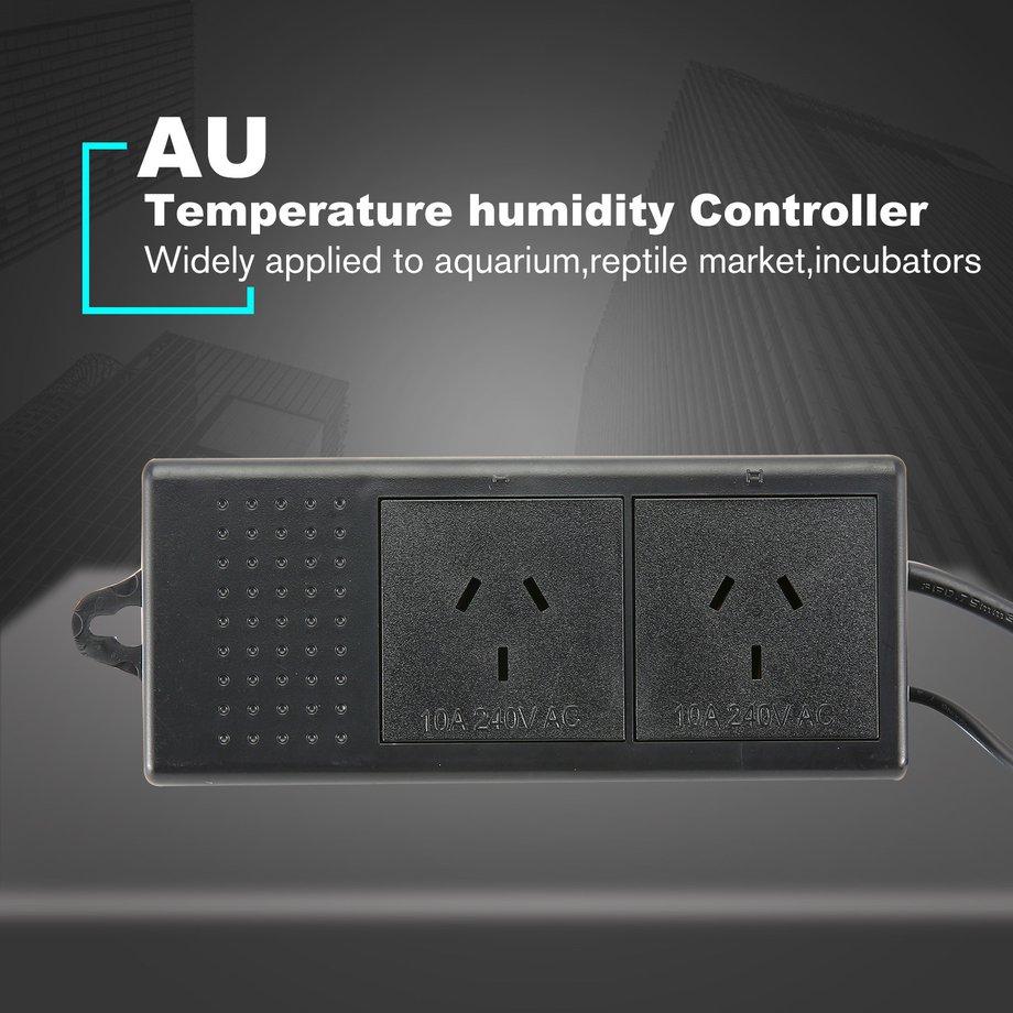 Buy KC THC220 Heat Cool Device Temperature Controller for Carboy