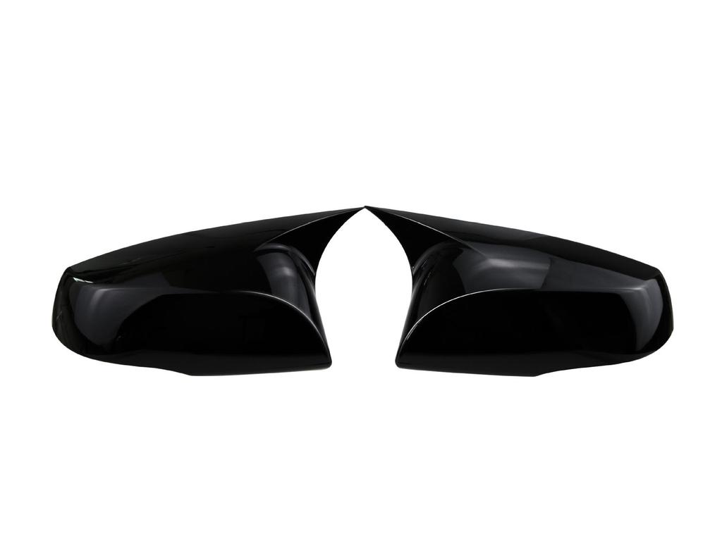 Toyota Rearview Mirror Modification for Highlander, RAV4, Alphard, and Corolla Cross Bull Horn Style