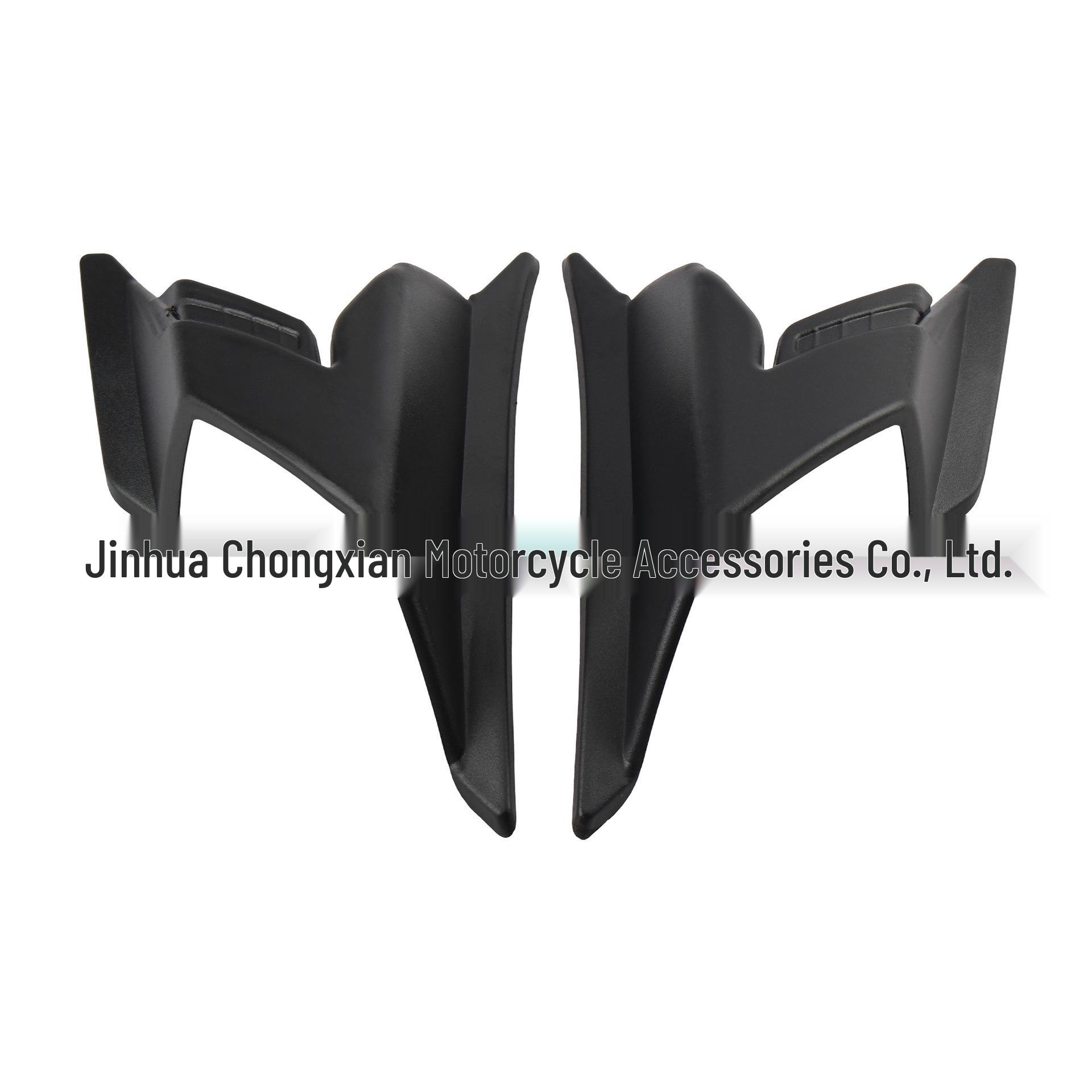 

Honda ADV160 22-23 Motorcycle Fairing Side Wind Deflector Zubehör