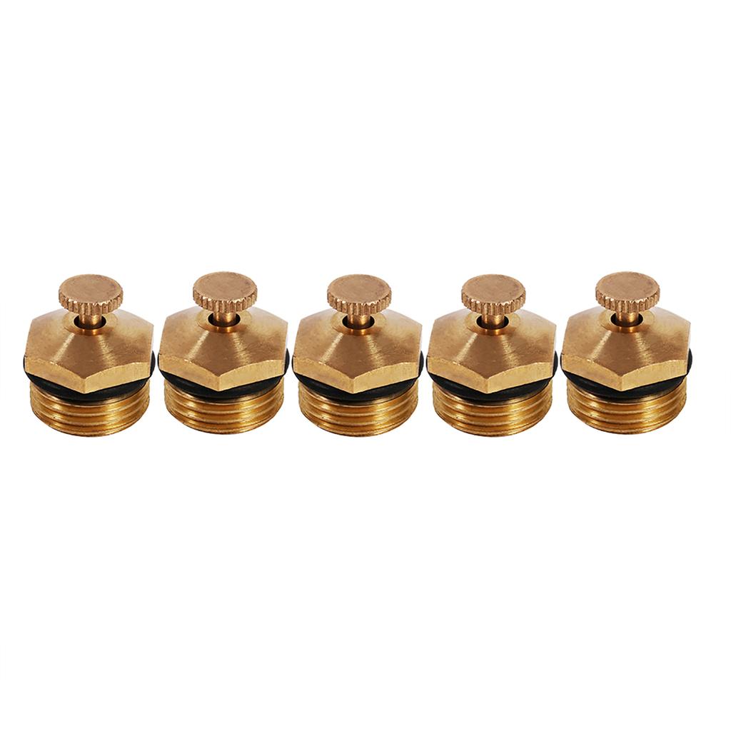 Justerbar sentrifugalforstøverdyse Plen Hage Sprinkler Mikrostråle Landbrukssprøyte