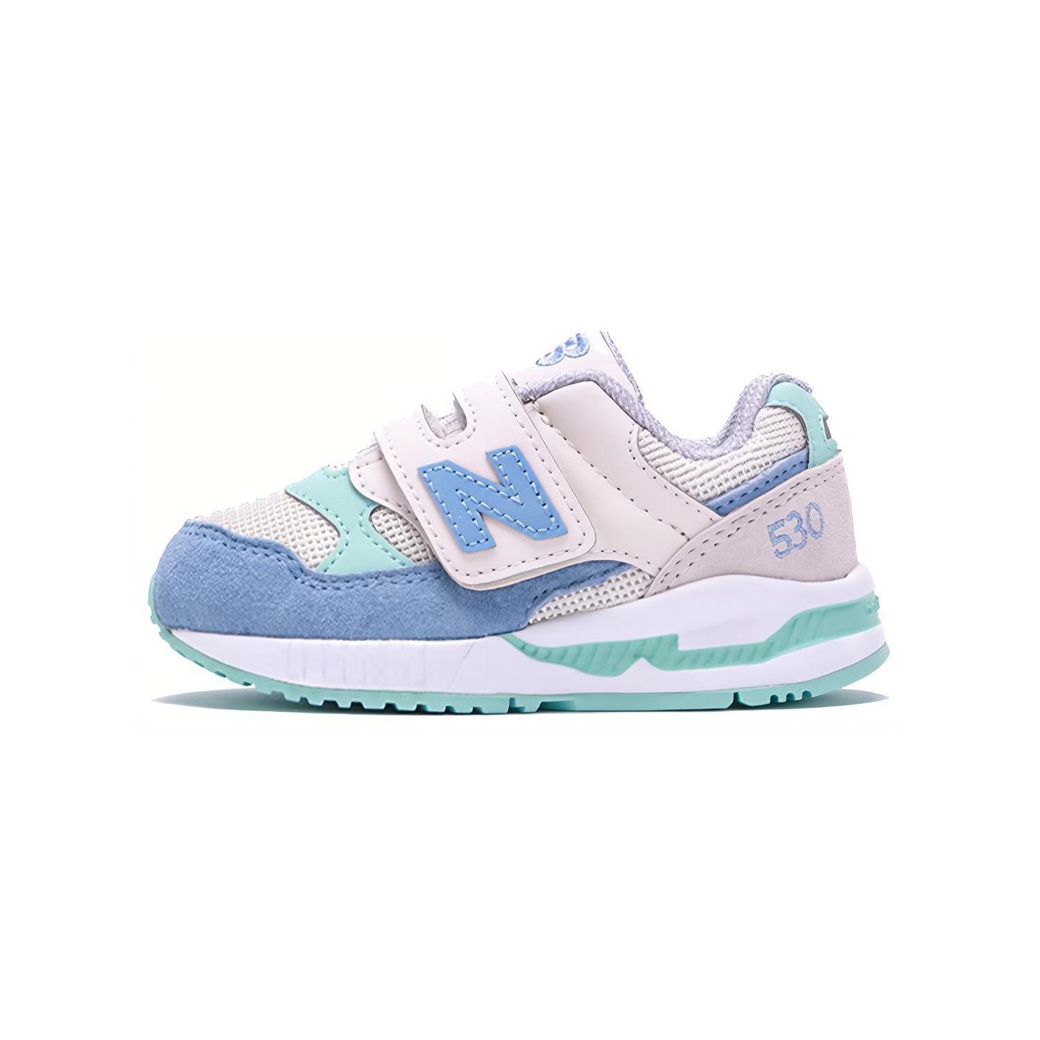 (TD) New Balance 530  Blue  Baby KV530SEI EU 23.5