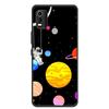For Nokia C21 Plus Case Phone Cover Coque Black Silicone Soft Back Cover Case For Nokia G21 / G11 / C21 Plus Case C21Plus Funda