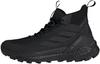 Hiking Shoes Terrex Free Hiker 2 GTX Gore-Tex Core Black/core Black/grey Four