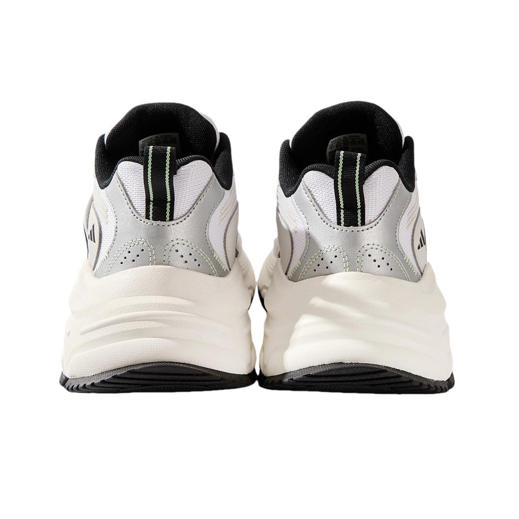 New Adidas FC CLASSIC Cushioning Abrasion Resistant Breathable Low top Running Shoes Unisex Beige Black JQ1154