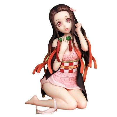 Figurka Pogromca Demonów Kamado Nezuko 12cm