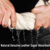 Portable Multi-purpose PVC Cleaning Towel
