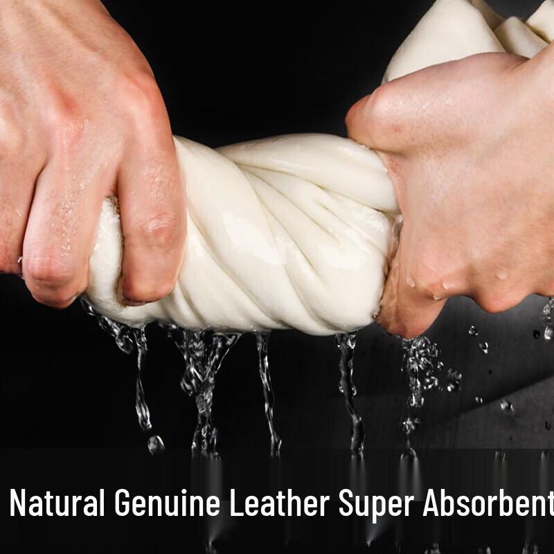 Portable Multi-purpose PVC Cleaning Towel