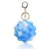 Silicone Decompression Ball Decompression Fingertip Decompression Vent  Stress   Toys Anxiety