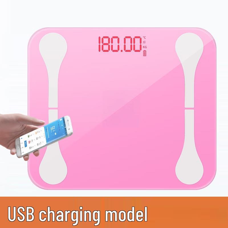 Brangdy Smart Bluetooth Body Fat Scale (CN version)